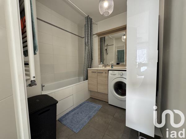 Appartement à vendre 2 pièces 42 m² Sannois