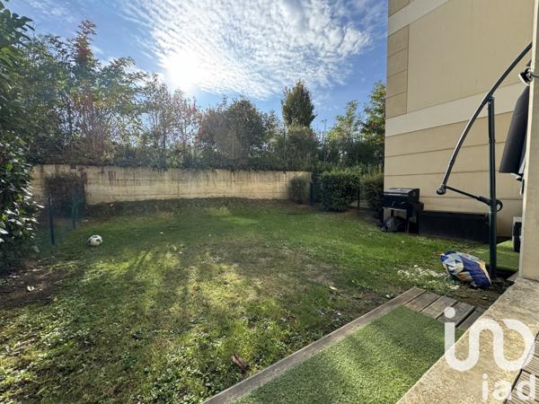 Appartement à vendre 2 pièces 42 m² Sannois