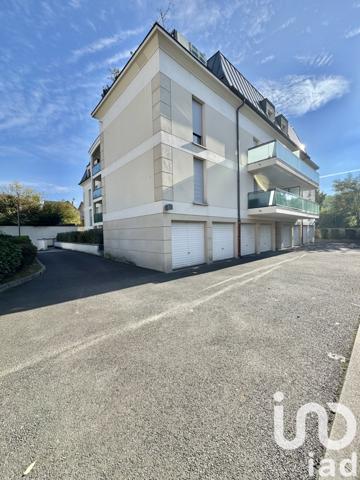 Appartement à vendre 2 pièces 42 m² Sannois