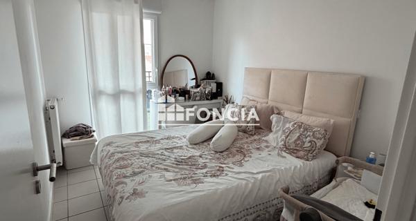 À vendre Appartement 3 pièces 54.3 m² - Gap 05000
