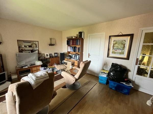 Maison à vendre |  Cluis |  6 pièces | 144 m²