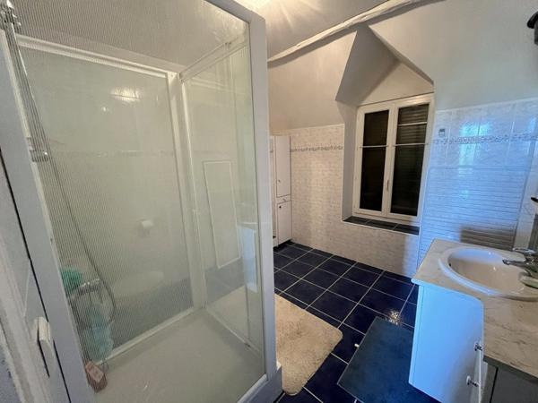 Maison à vendre |  Cluis |  6 pièces | 144 m²