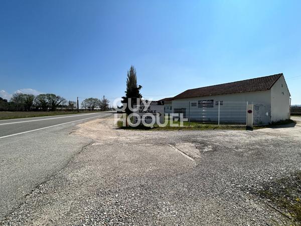 Local d'activité à vendre à Cavaillon - Référence 3486