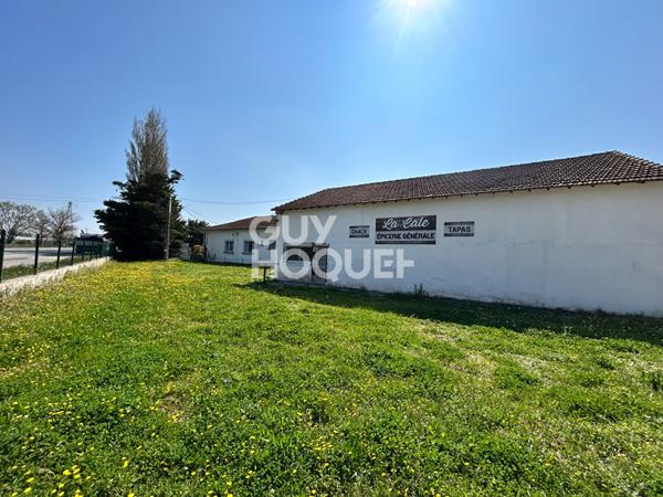 Local d'activité à vendre à Cavaillon - Référence 3486