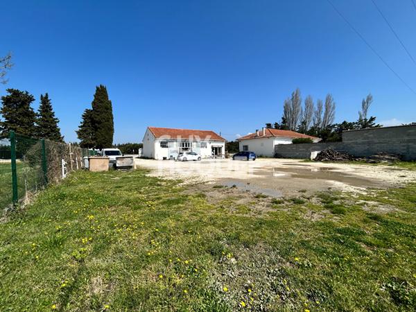 Local d'activité à vendre à Cavaillon - Référence 3486