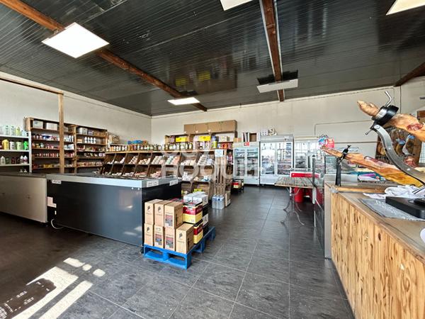 Local d'activité à vendre à Cavaillon - Référence 3486