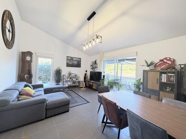 Maison à vendre |  Saint-Gély-du-Fesc |  4 pièces | 98 m²