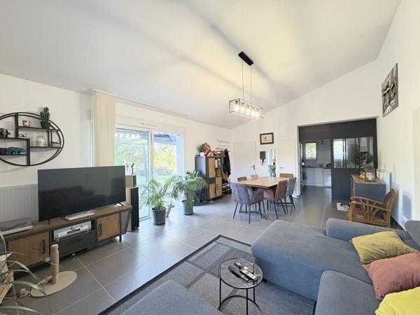 Maison à vendre |  Saint-Gély-du-Fesc |  4 pièces | 98 m²