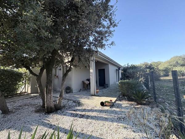 Maison à vendre |  Saint-Gély-du-Fesc |  4 pièces | 98 m²