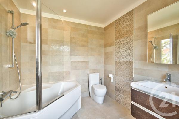 Maison à vendre  7 pièces - 190,05 m2 NICE - 06