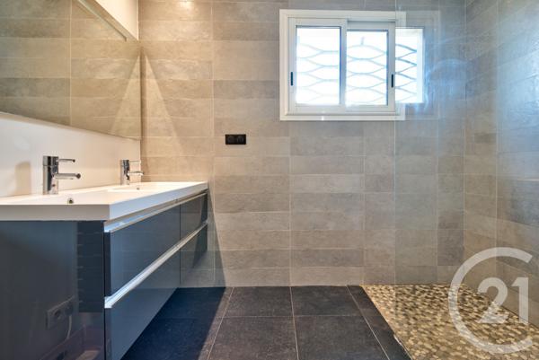 Maison à vendre  7 pièces - 190,05 m2 NICE - 06