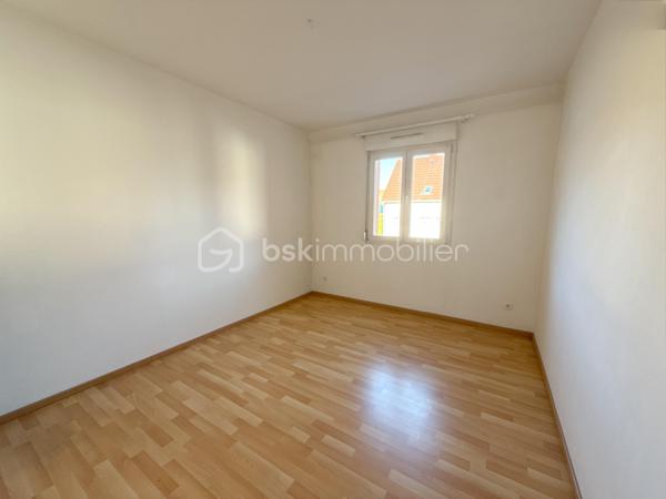 Maison de 89 m²