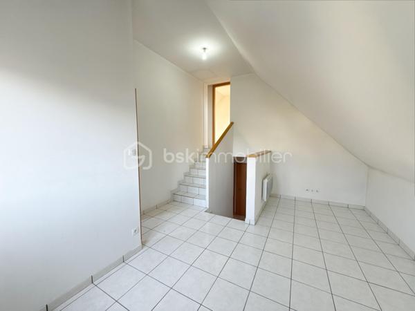 Maison de 89 m²