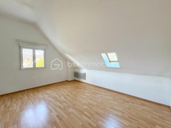 Maison de 89 m²