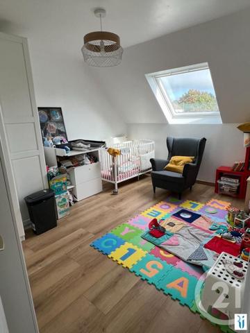 Maison à vendre  5 pièces - 100,71 m2 BOIS GUILLAUME - 76