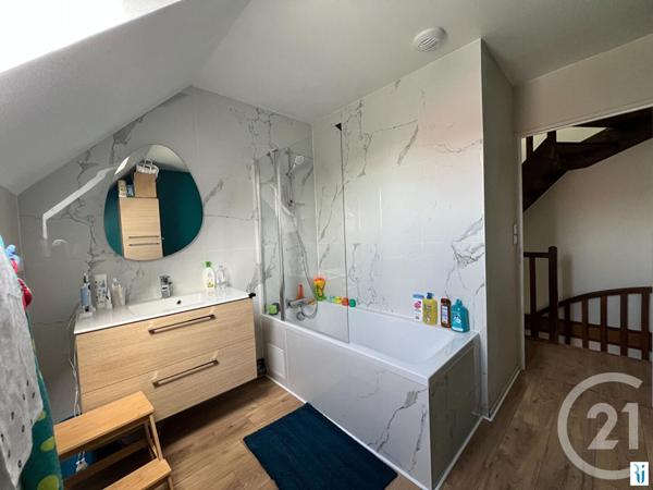 Maison à vendre  5 pièces - 100,71 m2 BOIS GUILLAUME - 76