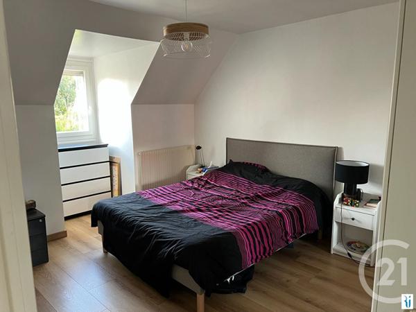 Maison à vendre  5 pièces - 100,71 m2 BOIS GUILLAUME - 76