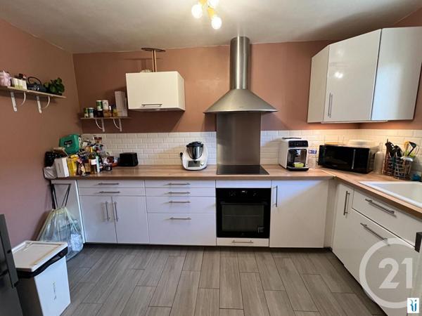 Maison à vendre  5 pièces - 100,71 m2 BOIS GUILLAUME - 76