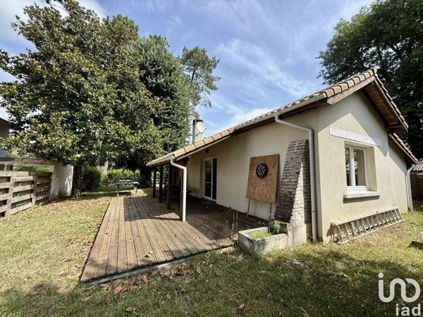 Maison à vendre 4 pièces 97 m² Azur