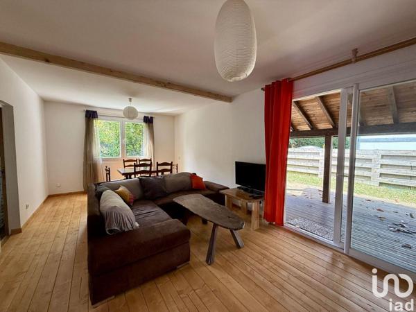 Maison à vendre 4 pièces 97 m² Azur