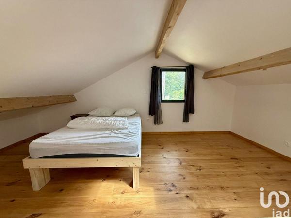 Maison à vendre 4 pièces 97 m² Azur