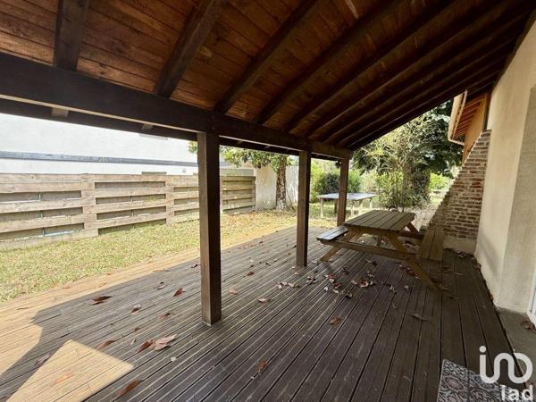 Maison à vendre 4 pièces 97 m² Azur