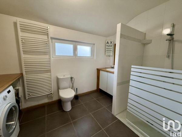 Maison à vendre 4 pièces 97 m² Azur