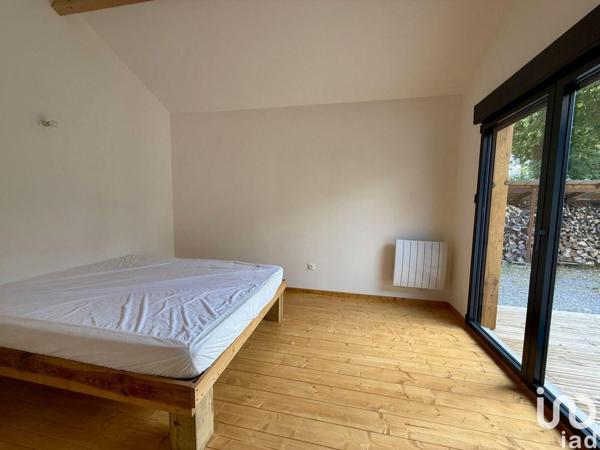 Maison à vendre 4 pièces 97 m² Azur