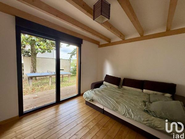 Maison à vendre 4 pièces 97 m² Azur