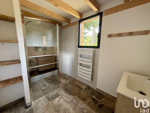 Maison à vendre 4 pièces 97 m² Azur