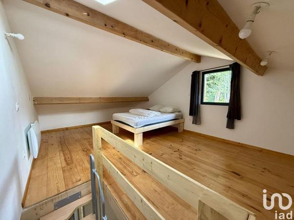 Maison à vendre 4 pièces 97 m² Azur