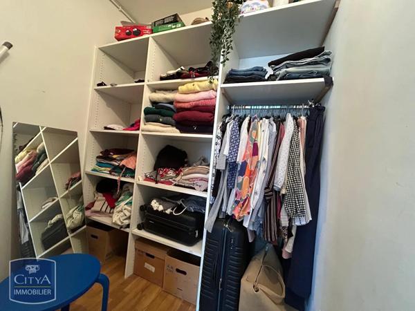Appartement à louer 2 pièces 49.41m² Alençon (61000)