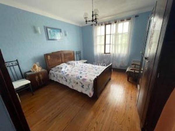 Maison - Proximite oloron-sainte-marie - Réf.:205288 AU CALME, VILLA DE CONCEPTION PLAIN-PIED AVEC GARAGE EN SOUS-SOL ET VUE SUR MONTAGNES (baisse de prix)
