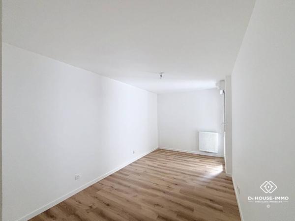 Appartement à vendre 3 pièces de 71 m²