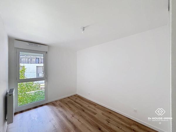 Appartement à vendre 3 pièces de 71 m²