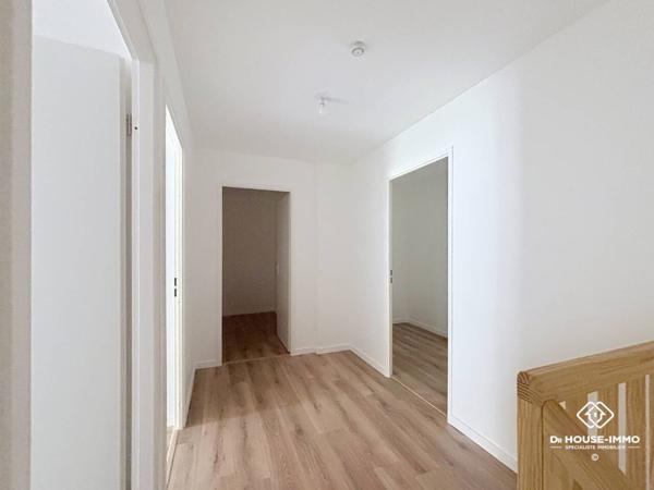Appartement à vendre 3 pièces de 71 m²