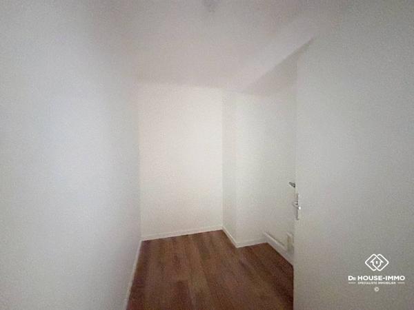 Appartement à vendre 3 pièces de 71 m²