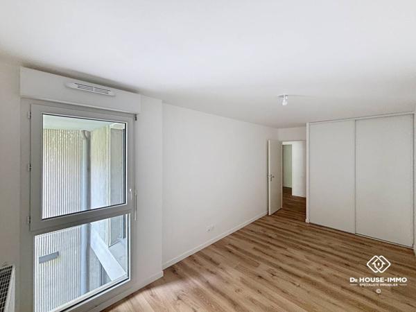 Appartement à vendre 3 pièces de 71 m²