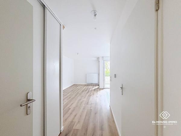 Appartement à vendre 3 pièces de 71 m²