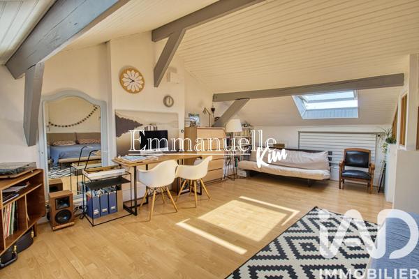 Maison à vendre 5 pièces 102 m² Sarcelles