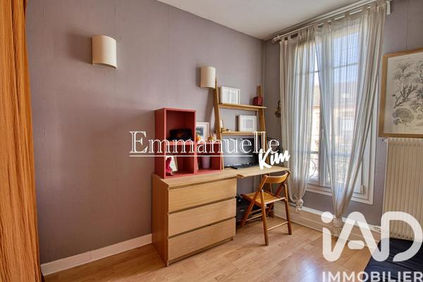 Maison à vendre 5 pièces 102 m² Sarcelles