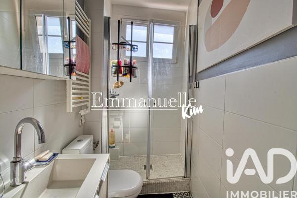 Maison à vendre 5 pièces 102 m² Sarcelles
