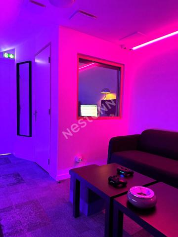 Studio d'Enregistrement Professionnel au Coeur d'Orléans