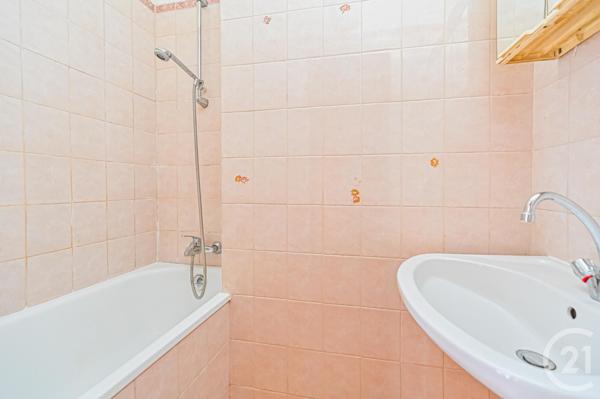 Appartement F2 à vendre  2 pièces - 36,28 m2 PARIS - 75012