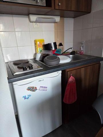 Studio à vendre à Bron dans le Rhône (69500), ref : 13779/991 UNIVERSITE LUMIERE LYON 2