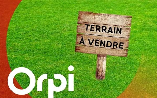 Terrain à vendre    Presles