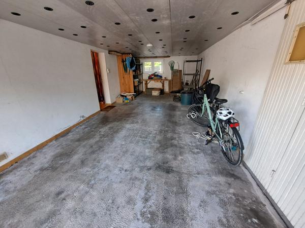 CONCARNEAU - Maison proche du Dorlett , la voie verte et la plage à pied