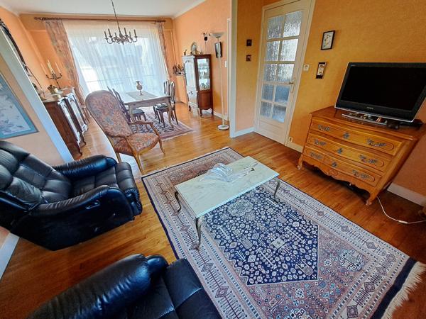 CONCARNEAU - Maison proche du Dorlett , la voie verte et la plage à pied