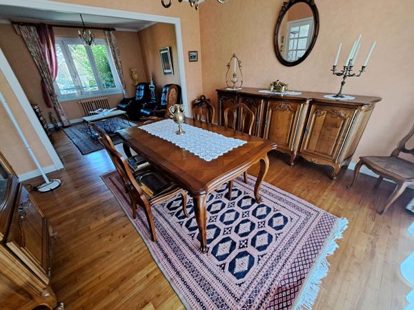 CONCARNEAU - Maison proche du Dorlett , la voie verte et la plage à pied