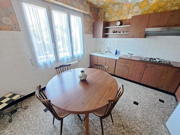 CONCARNEAU - Maison proche du Dorlett , la voie verte et la plage à pied